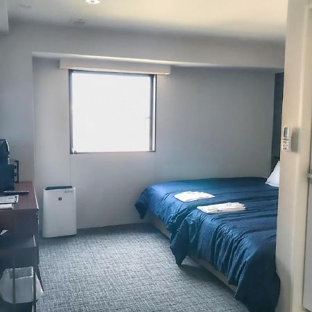 Hotel Livemax Fukushima Koriyama Екстериор снимка