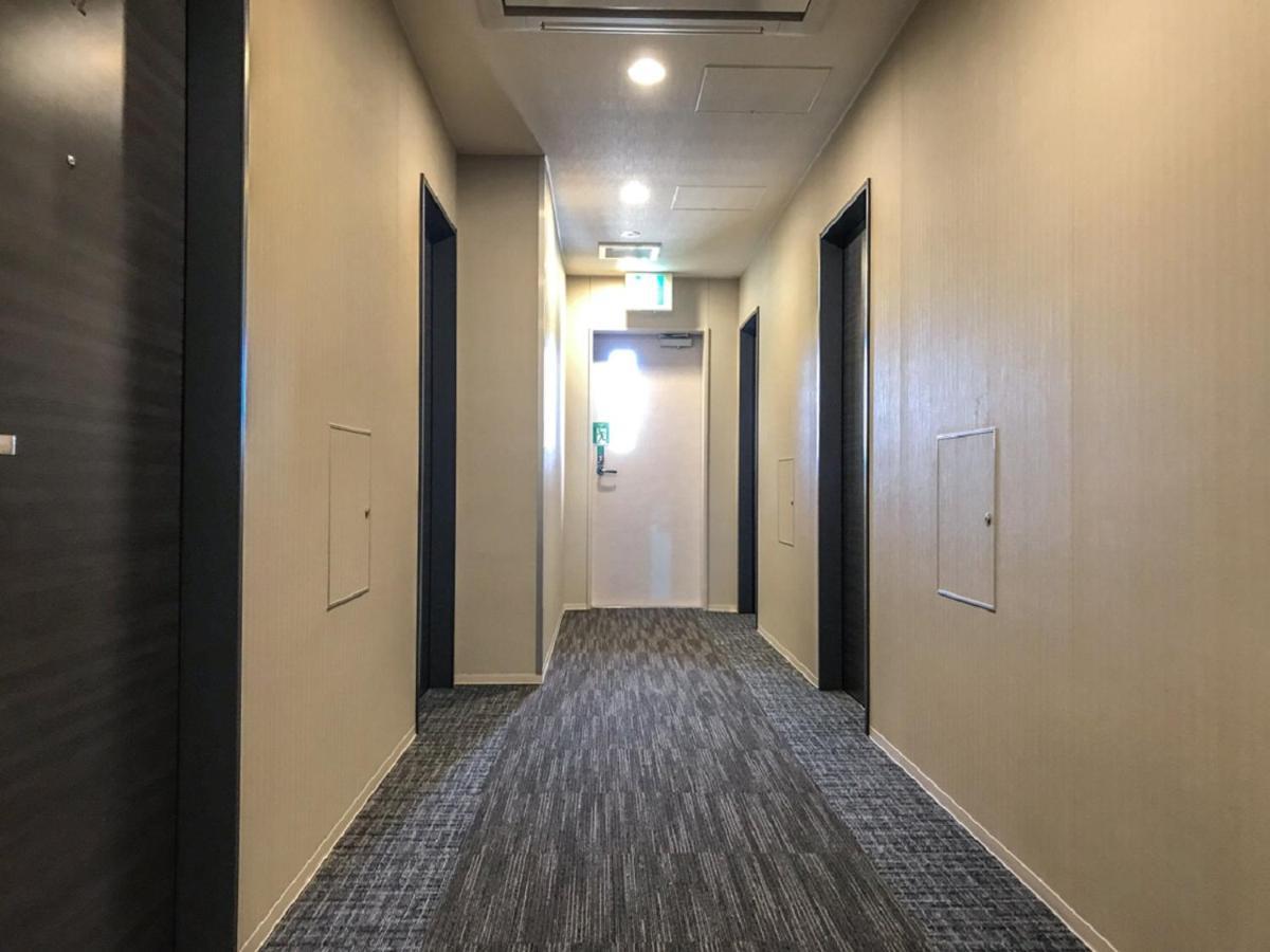 Hotel Livemax Fukushima Koriyama Екстериор снимка
