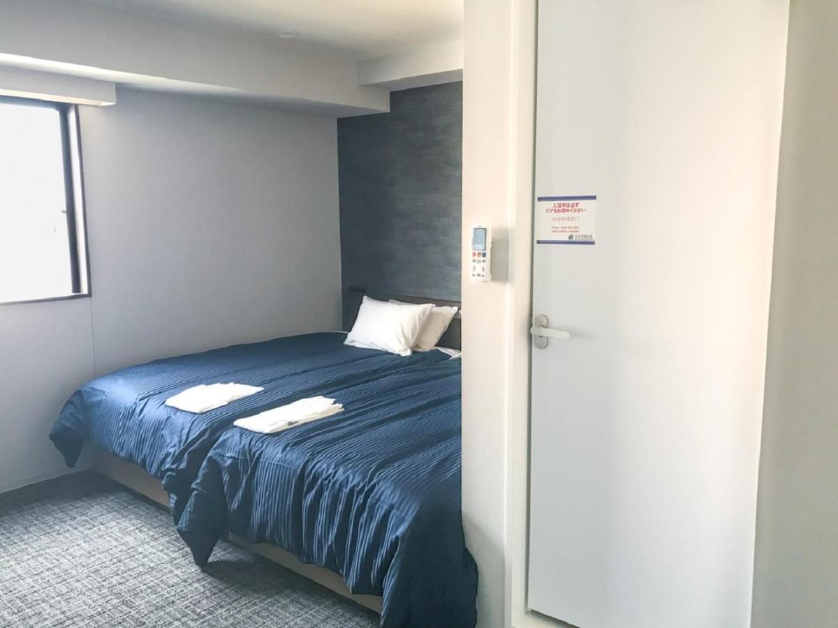 Hotel Livemax Fukushima Koriyama Екстериор снимка